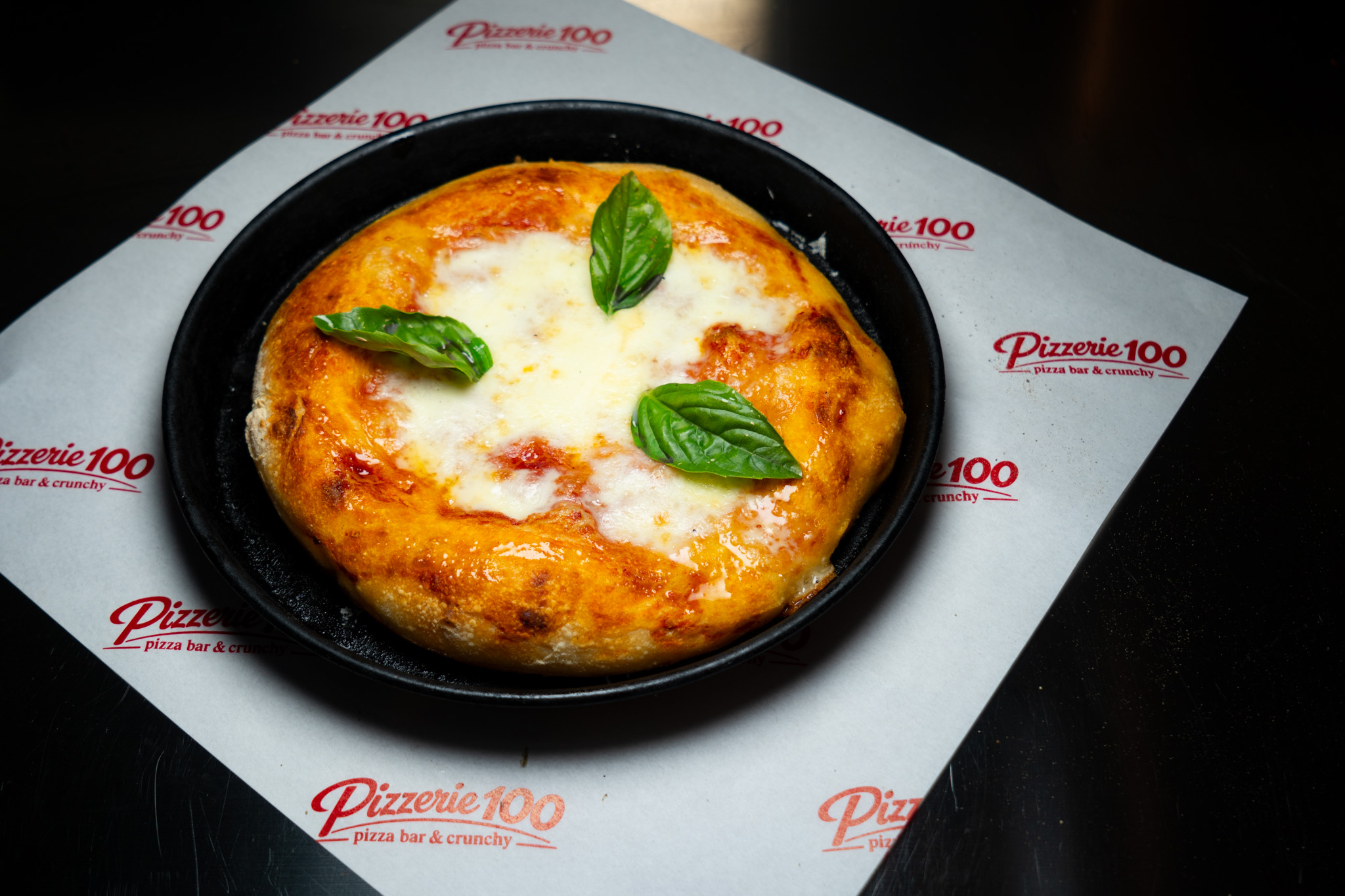 Pizza Margherita